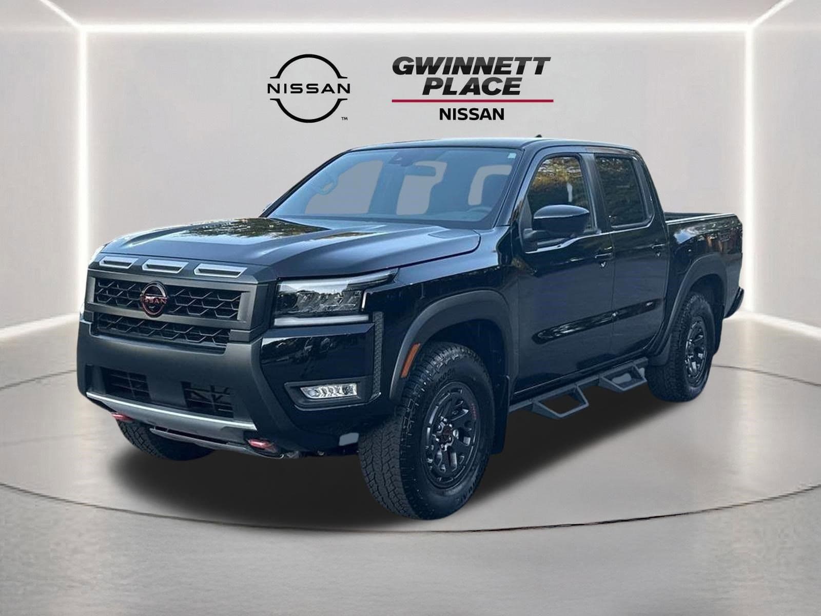 Vehicle Detail Icon
