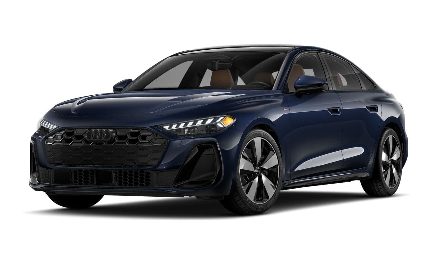 2026 Audi A5 Premium — photo 1 of 8