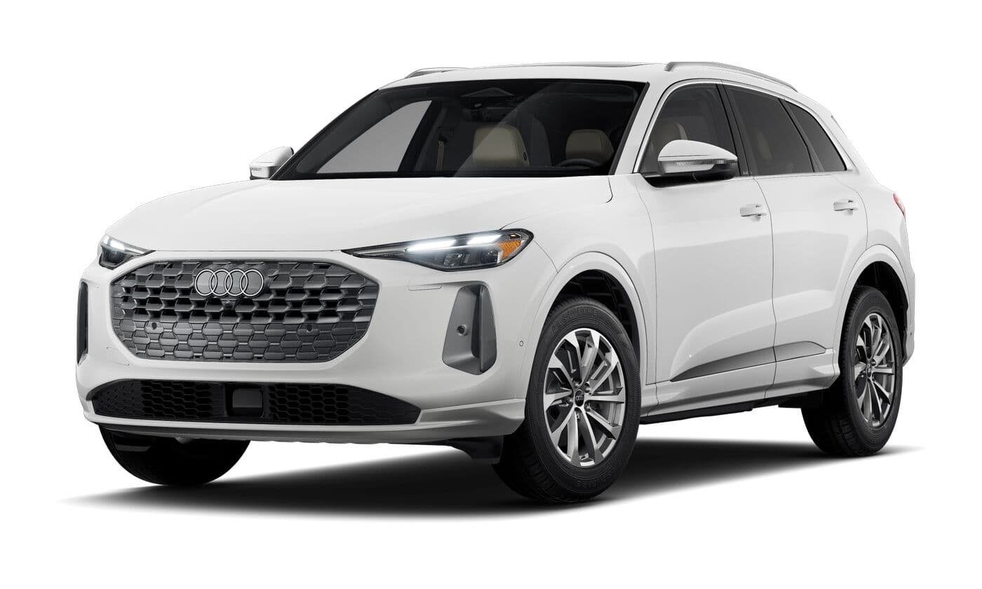 2027 Audi Q5 Base — photo 1 of 8