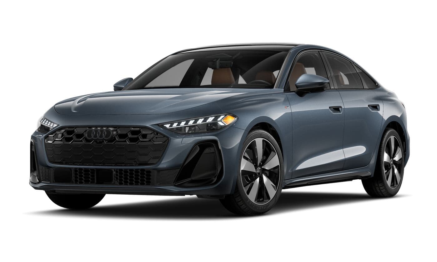 2026 Audi A5 Base — photo 1 of 8