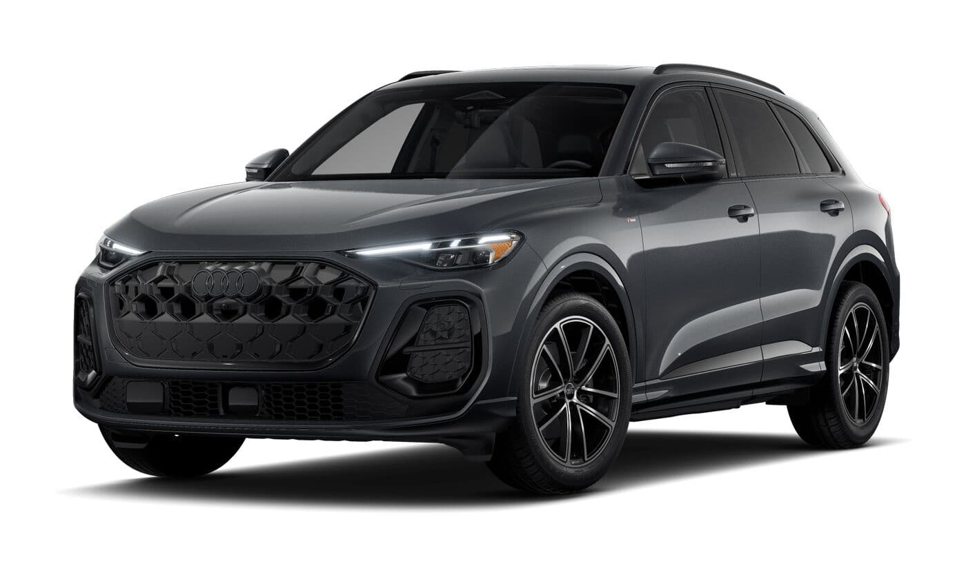 2026 Audi Q5 Premium — photo 1 of 8