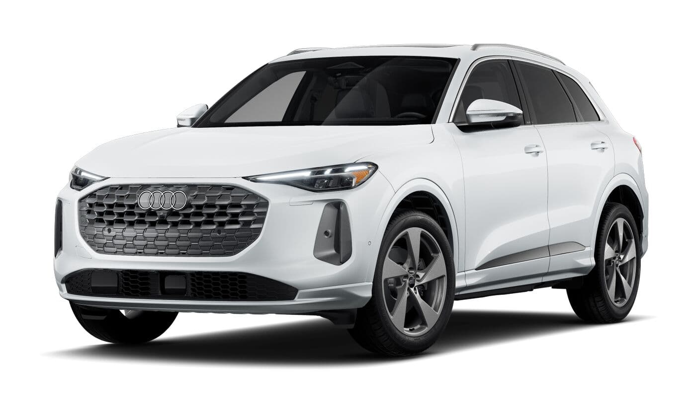 2026 Audi Q5 Premium — photo 1 of 8