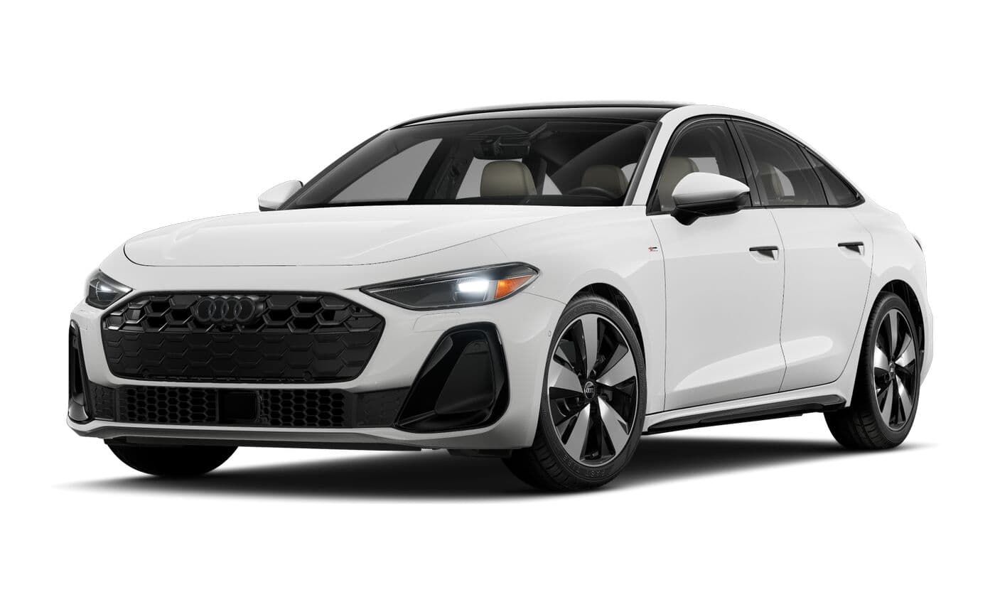 2026 Audi A5 Premium — photo 1 of 8