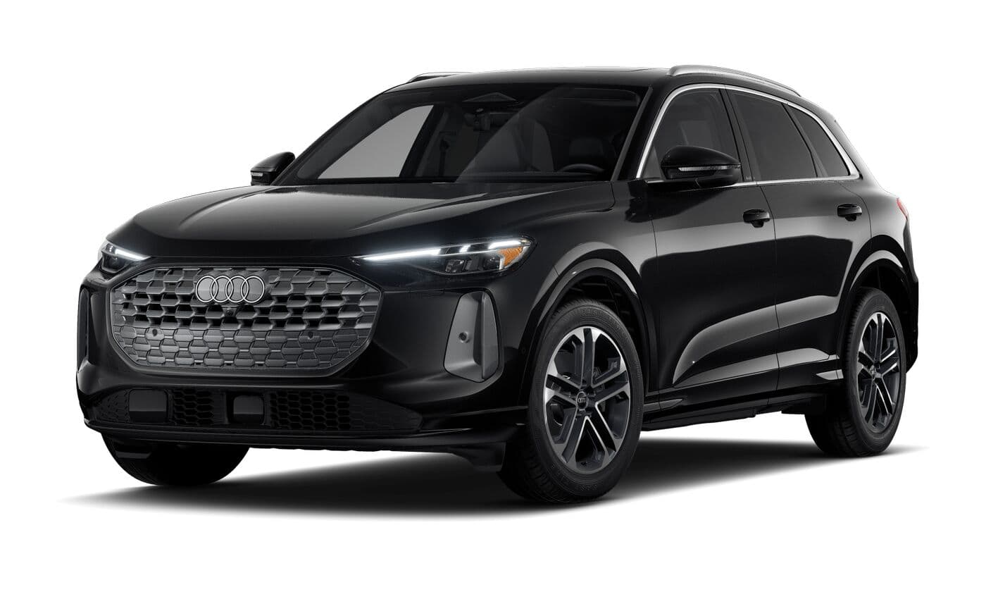 2026 Audi Q5 Premium — photo 1 of 8
