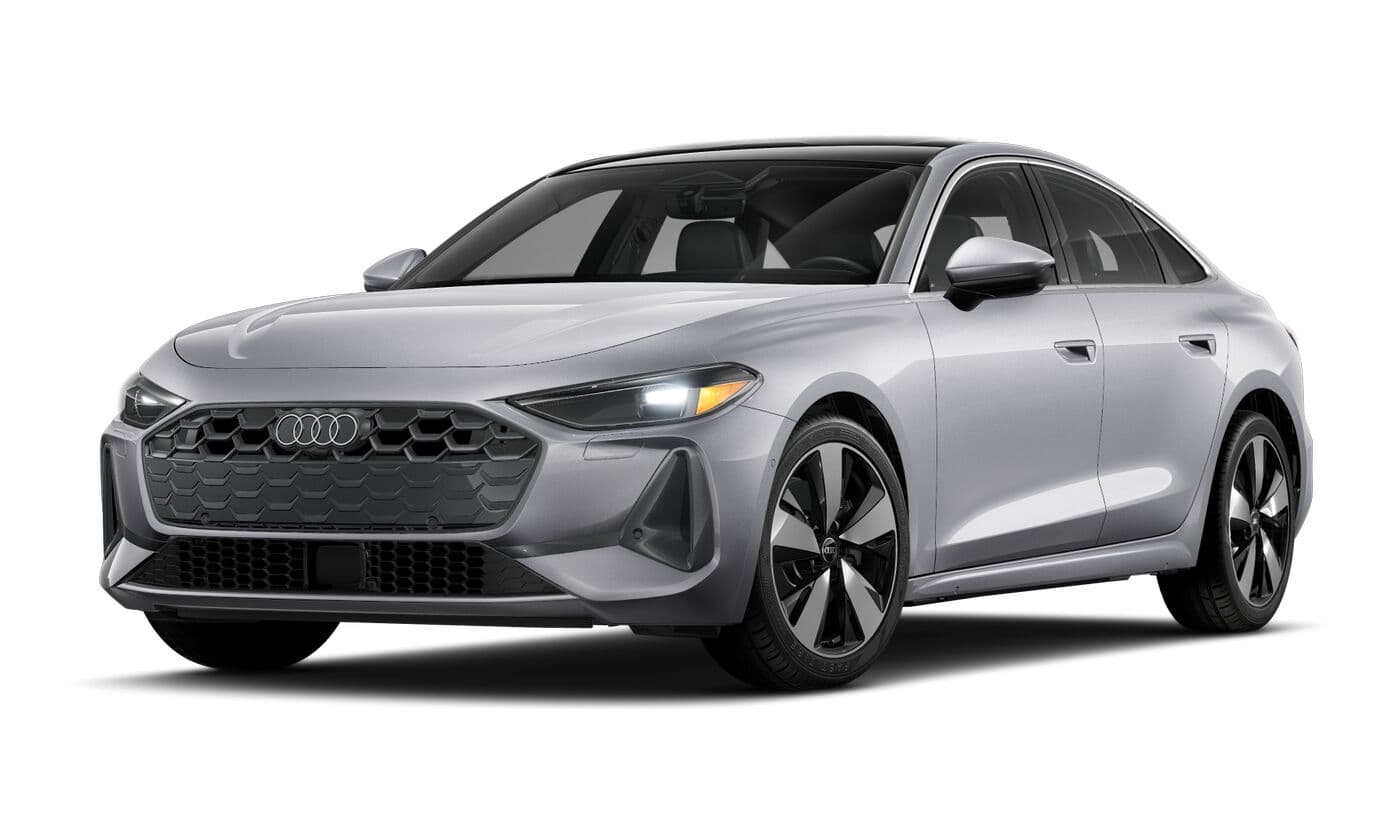 2025 Audi A5 Premium — photo 1 of 8