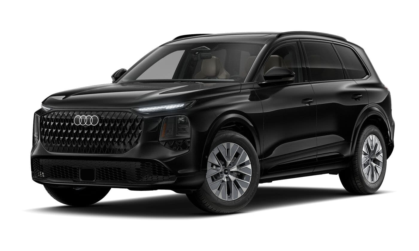 2027 Audi Q7 Premium — photo 1 of 8