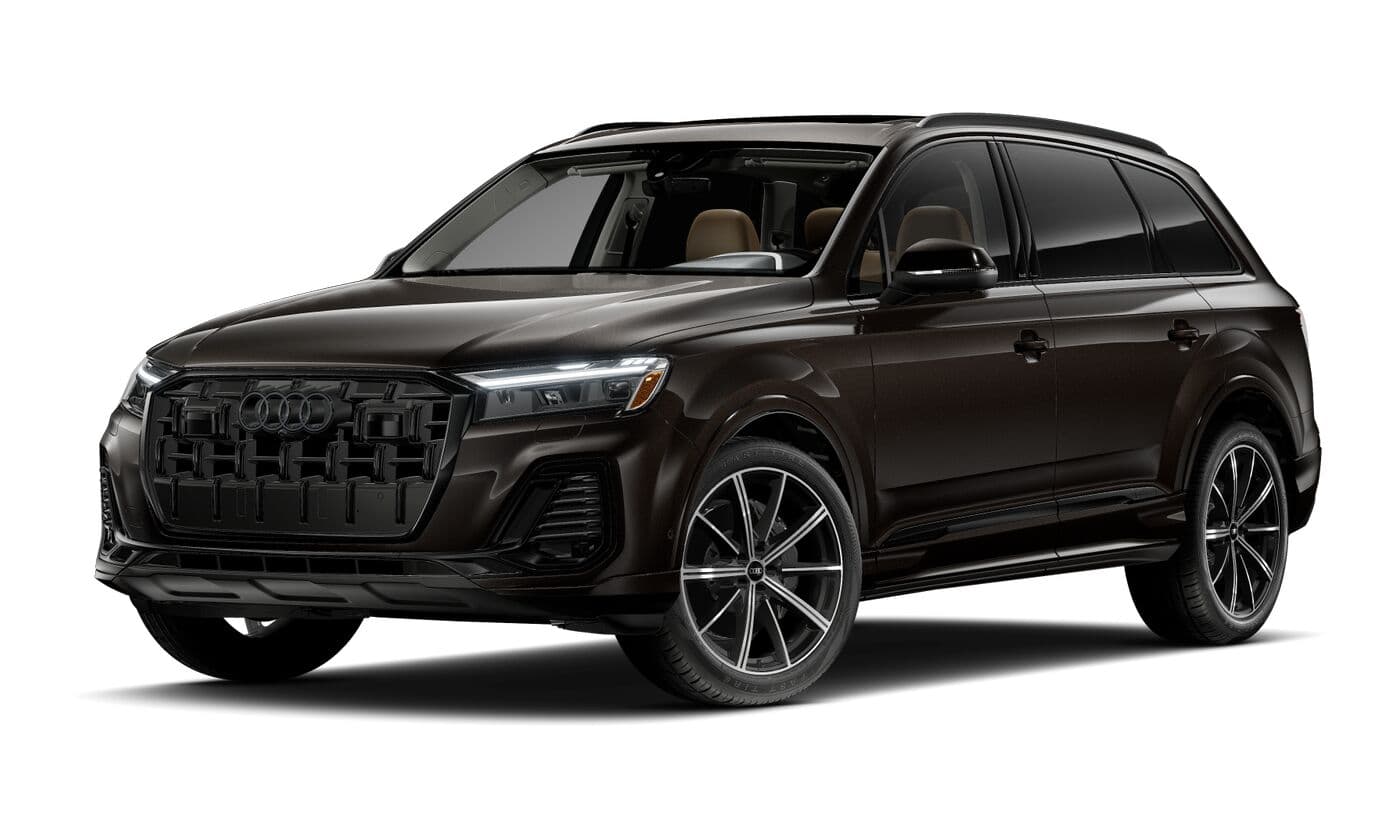 2026 Audi Q7 Premium — photo 1 of 8