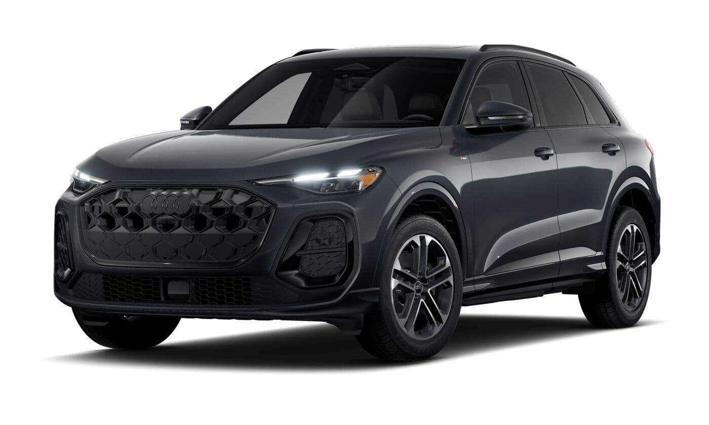 2026 Audi Q5 Premium — photo 1 of 8