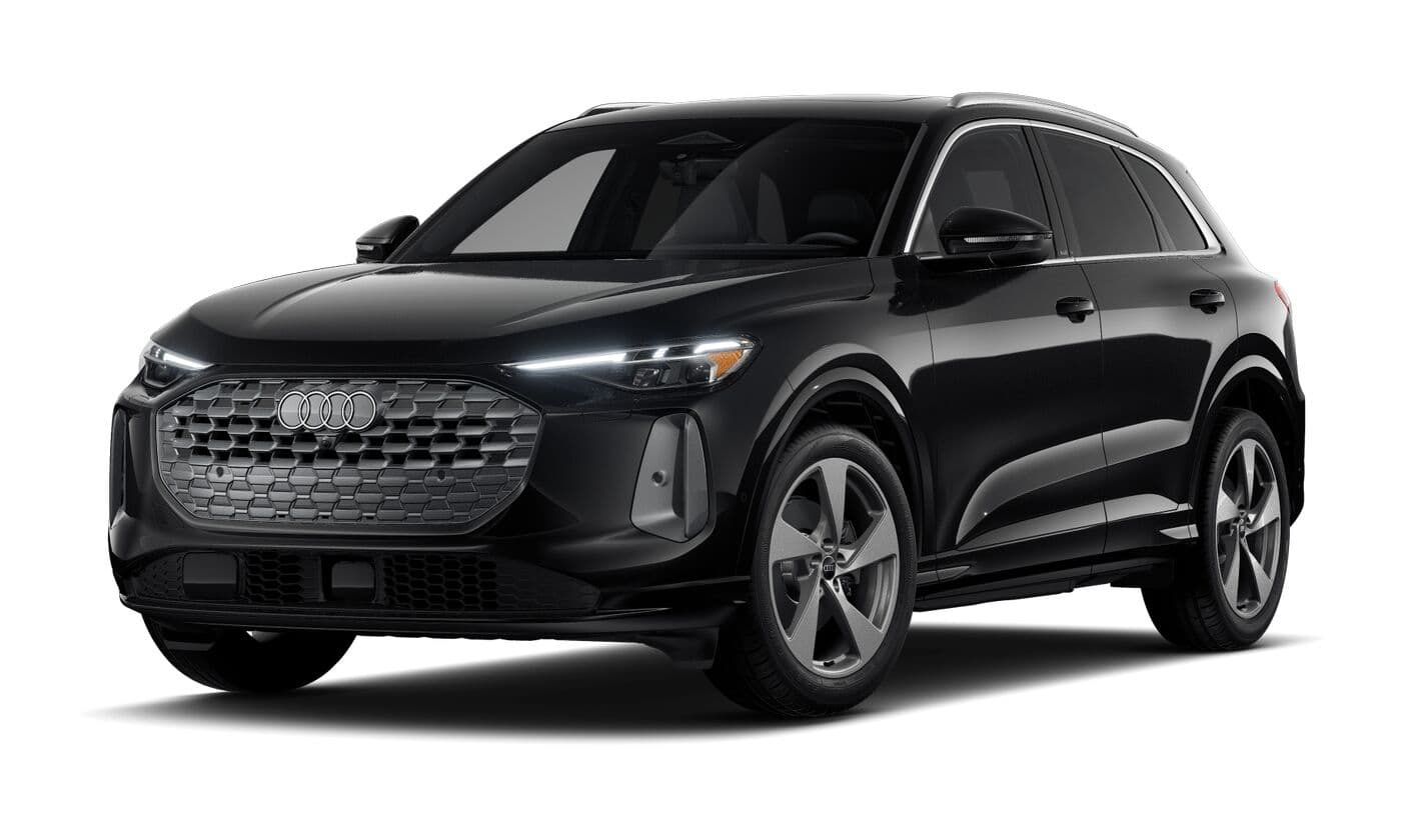 2027 Audi Q5 Base — photo 1 of 8