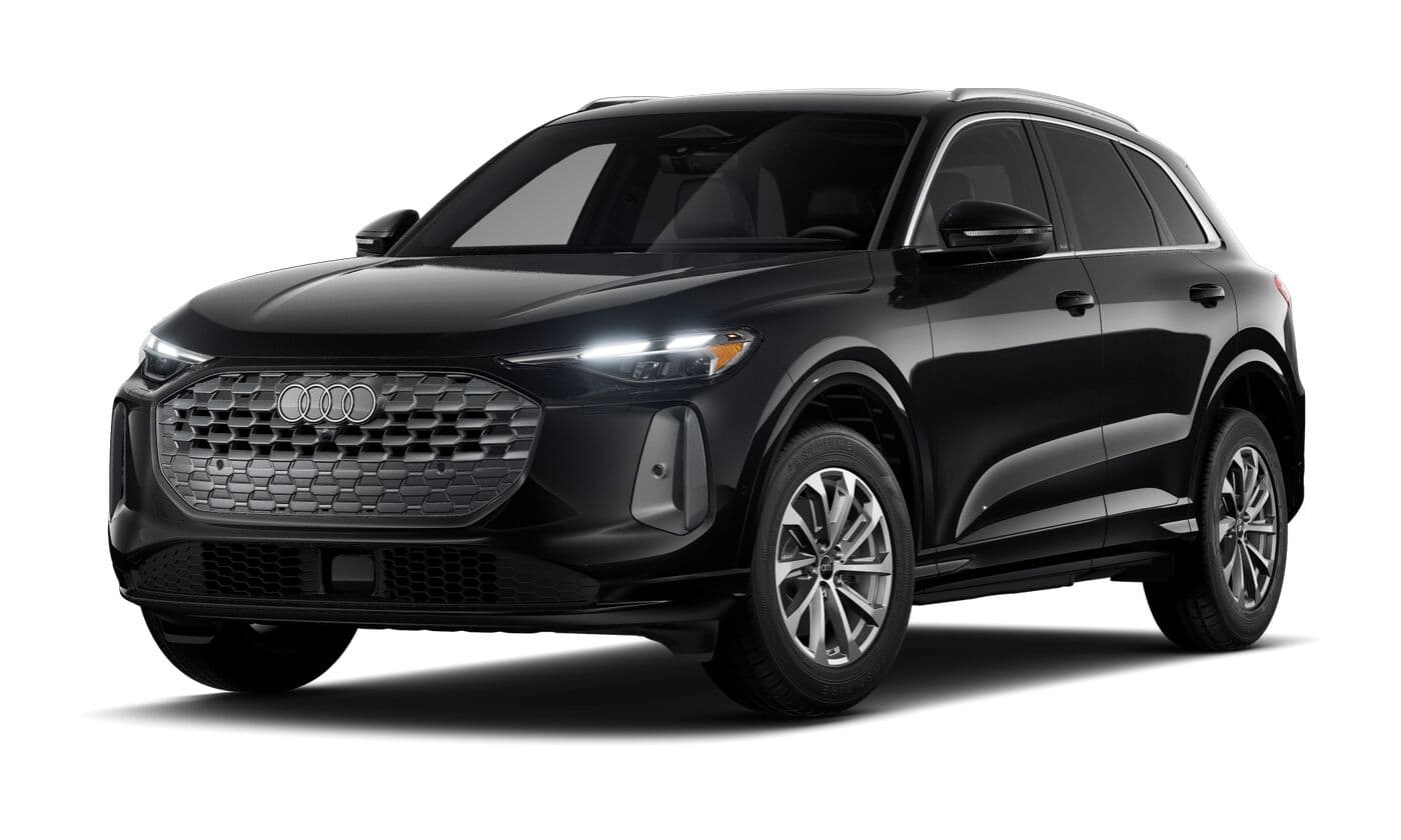 2027 Audi Q5 Base — photo 1 of 8