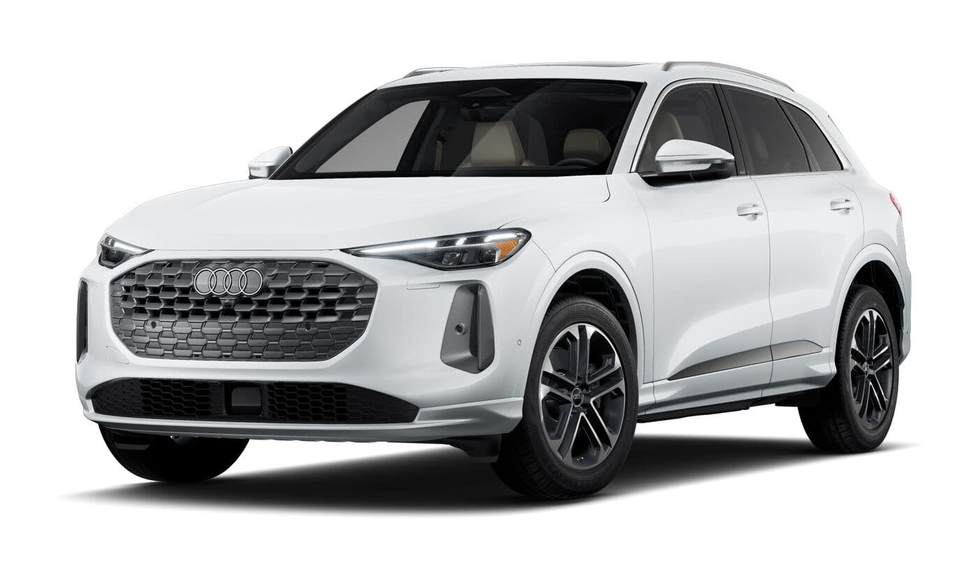 2027 Audi Q5 Base — photo 1 of 8