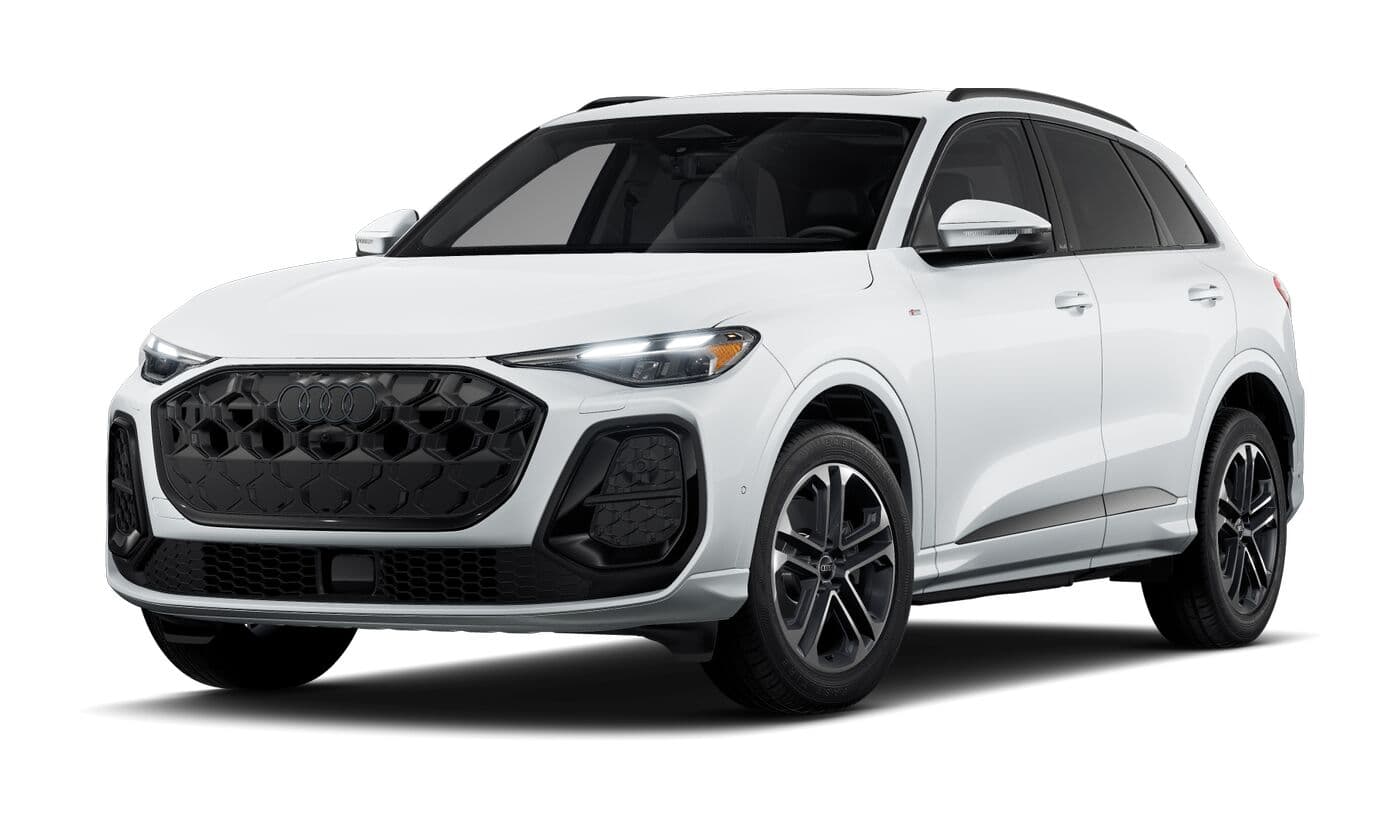 2026 Audi Q5 Premium — photo 1 of 8