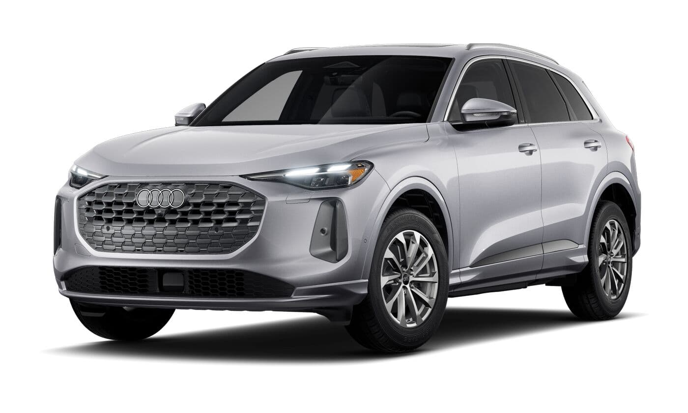 2027 Audi Q5 Base — photo 1 of 8