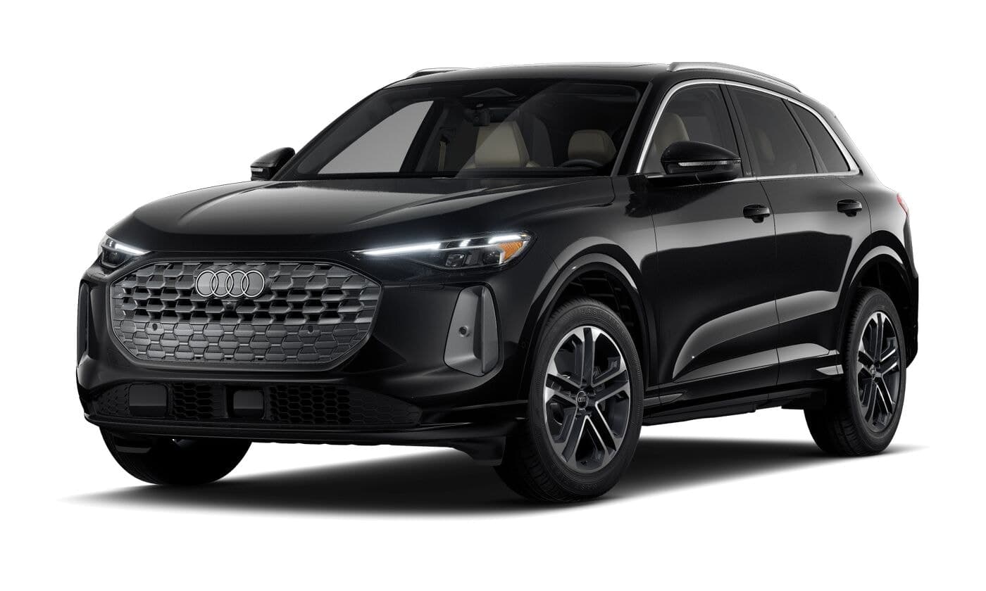 2026 Audi Q5 Premium — photo 1 of 8