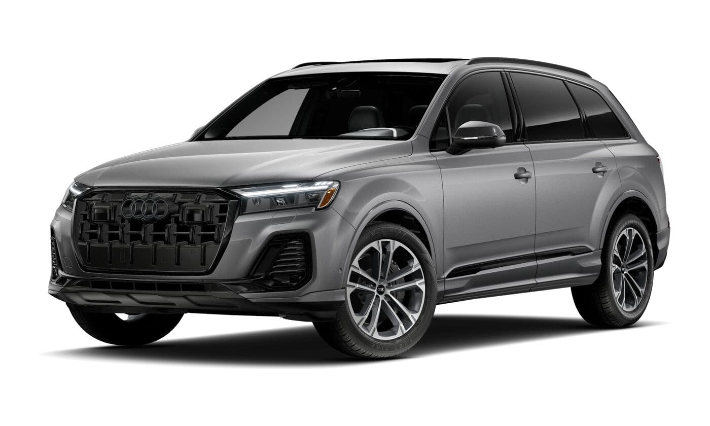 2026 Audi Q7 Premium — photo 1 of 8
