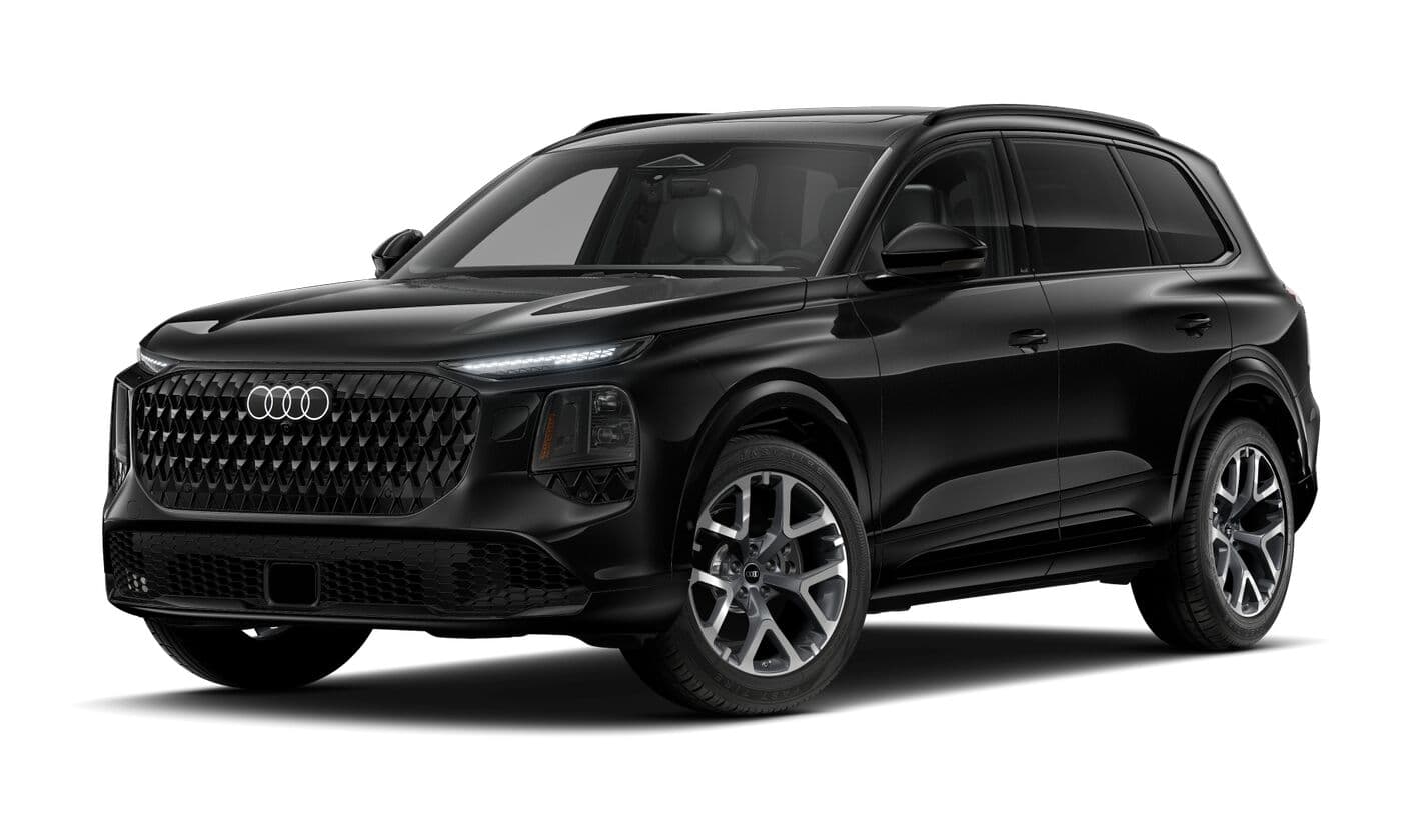 2027 Audi Q7 Premium — photo 1 of 8
