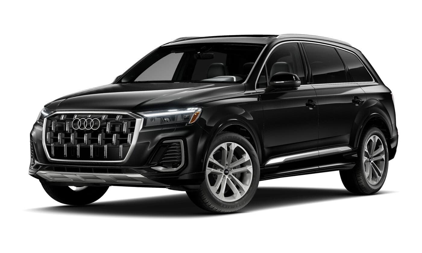 2026 Audi Q7 Premium — photo 1 of 8