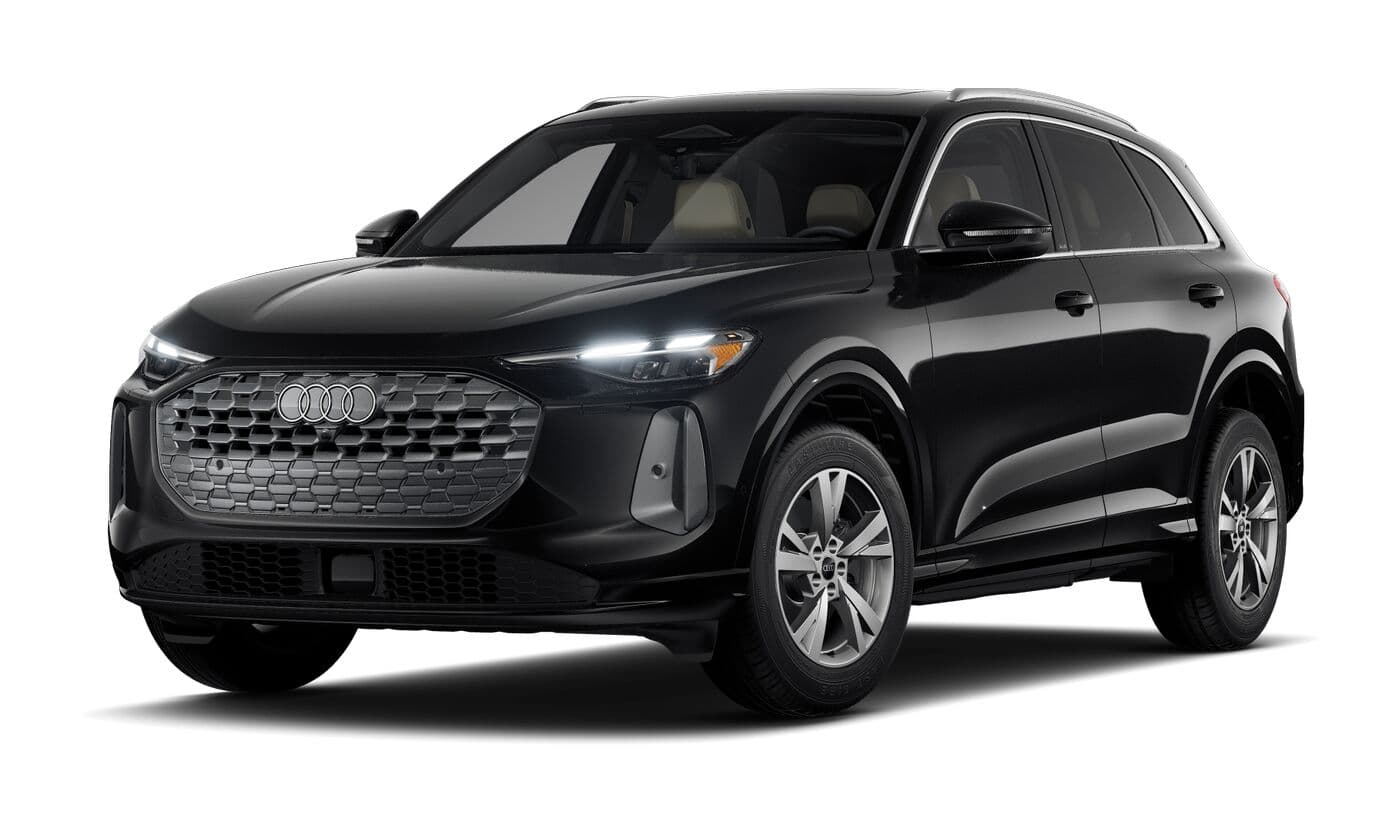 2026 Audi Q5 Premium — photo 1 of 8