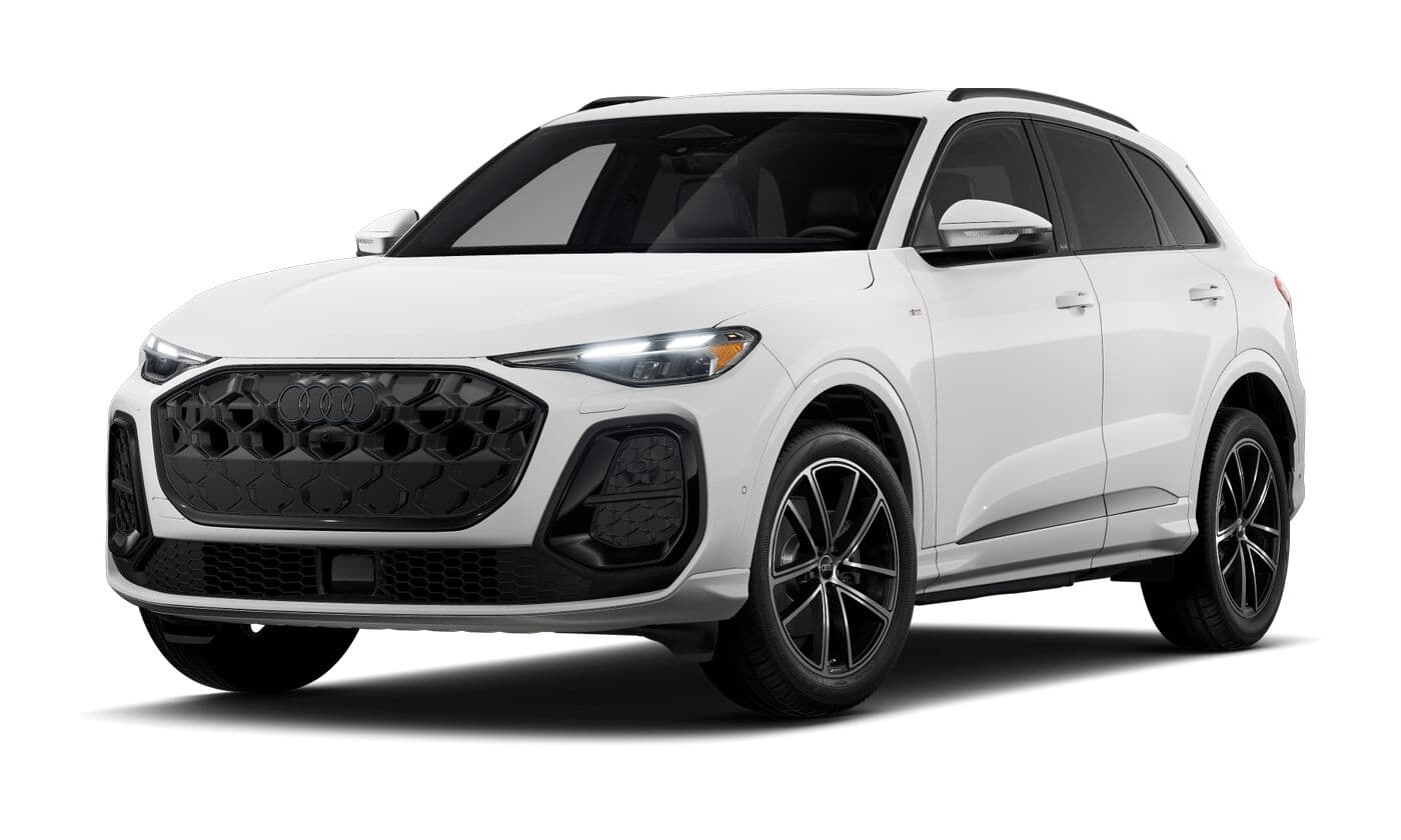2027 Audi Q5 Base — photo 1 of 8