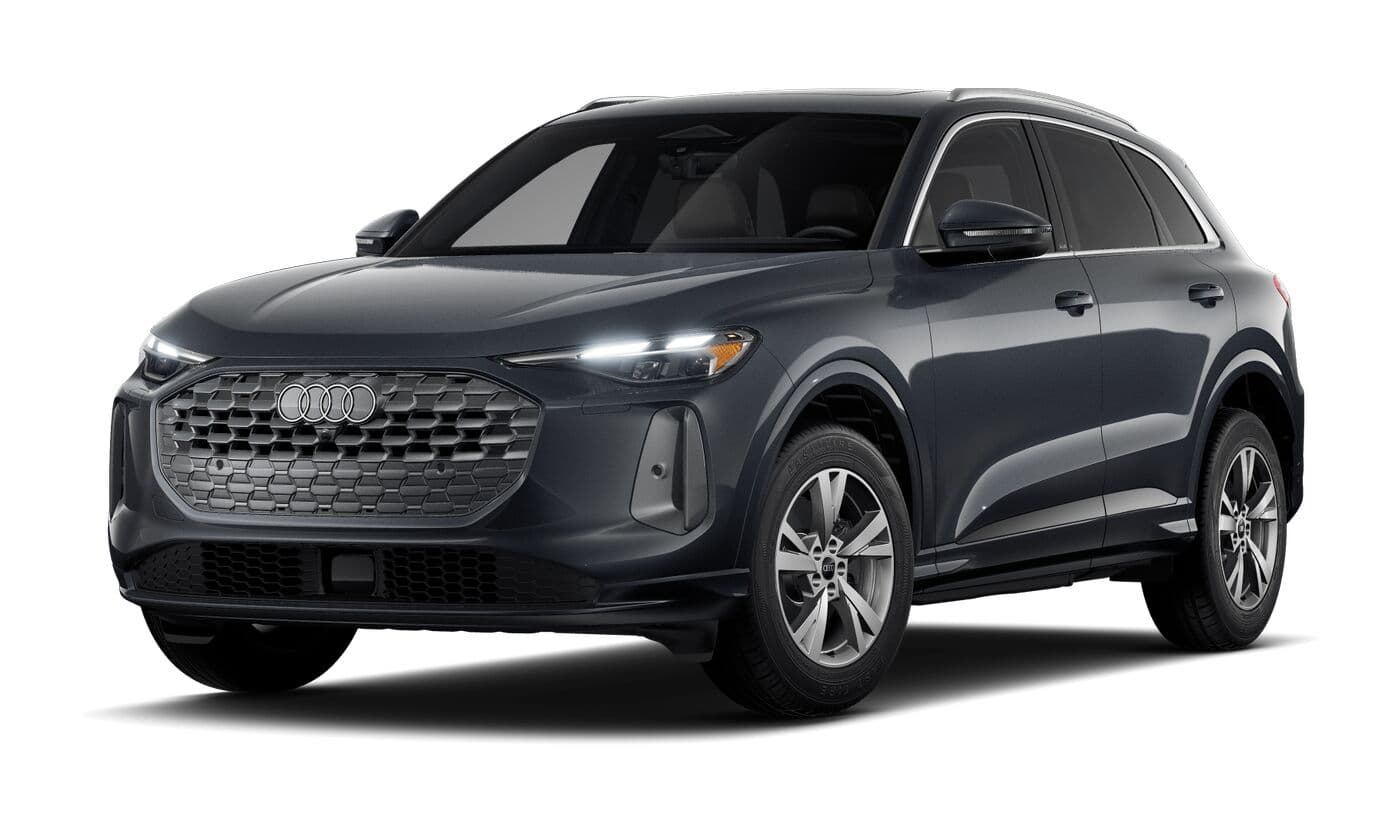 2026 Audi Q5 Premium — photo 1 of 8