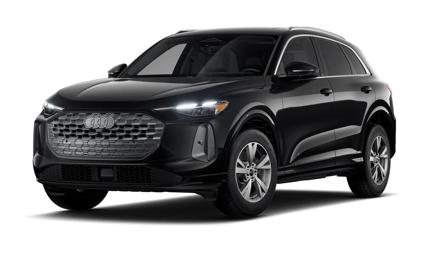 2026 Audi Q5 Premium — photo 1 of 8