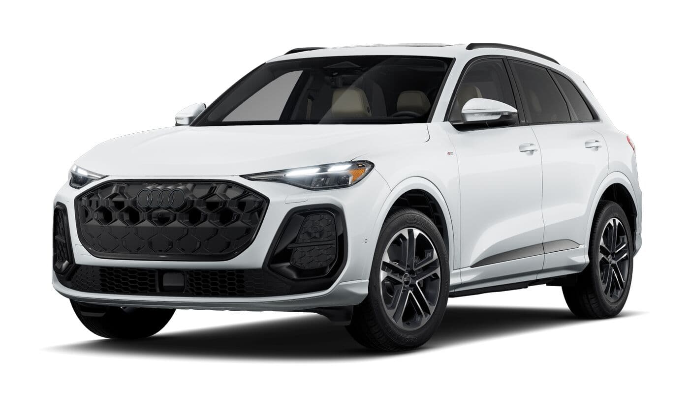 2026 Audi Q5 Premium — photo 1 of 8