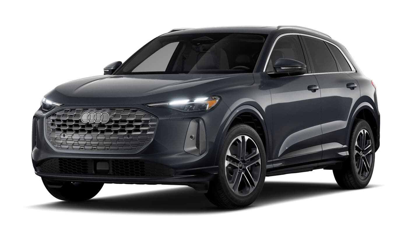 2026 Audi Q5 Premium — photo 1 of 8