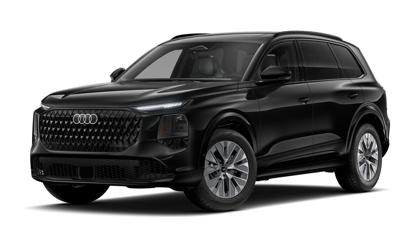 2027 Audi Q7 Premium — photo 1 of 8