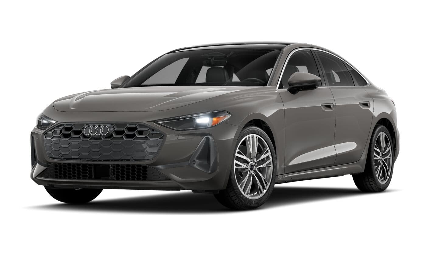 2027 Audi A5 Base — photo 1 of 8