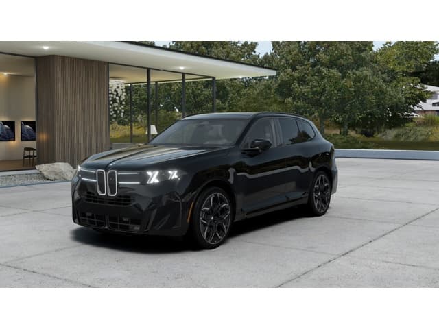 2027 BMW X5 40 xDrive — photo 1 of 14
