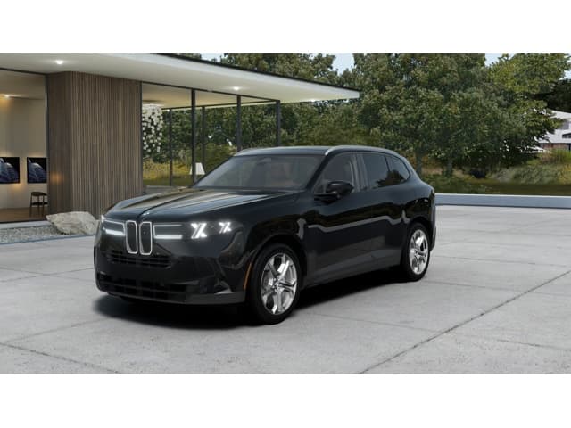 2027 BMW X5 40 xDrive — photo 1 of 14