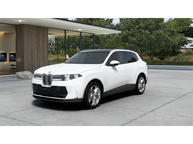 2027 BMW X5 40 xDrive — photo 1 of 14