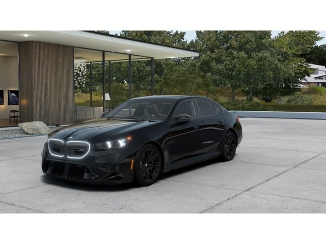 2027 BMW M5 Base — photo 1 of 14