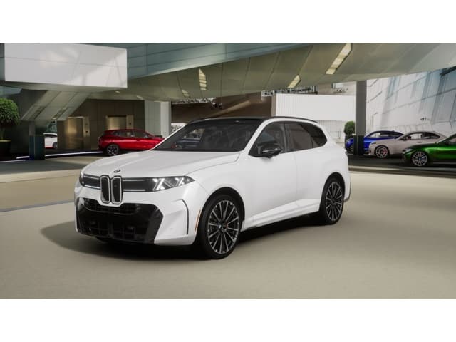 2027 BMW X5 40 xDrive — photo 1 of 14