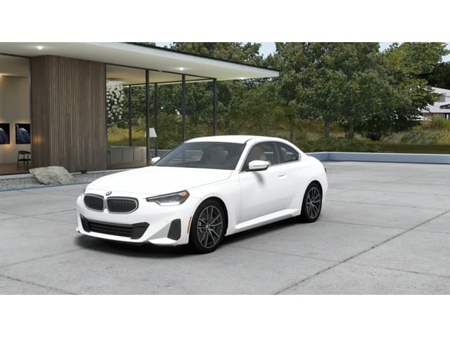 2026 BMW 2 Series 230i — photo 1 of 14
