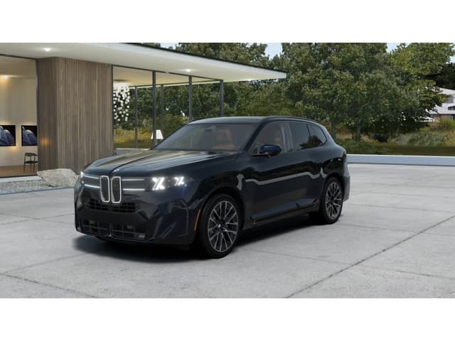 2027 BMW X5 40 xDrive — photo 1 of 14