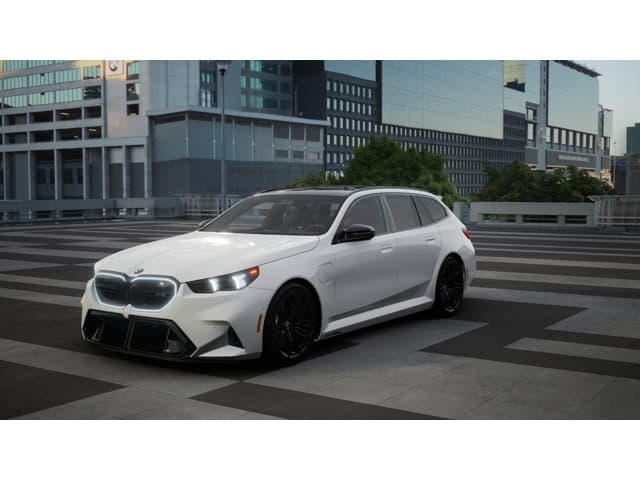2027 BMW M5 Base — photo 1 of 14