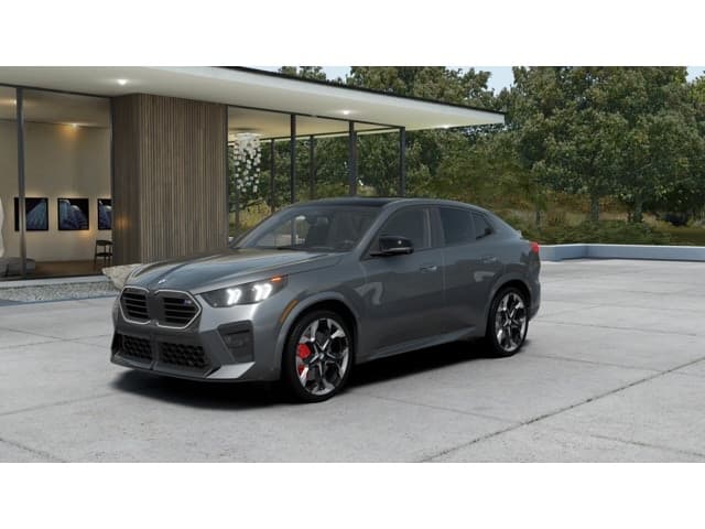 2026 BMW X2 M35i — photo 1 of 14
