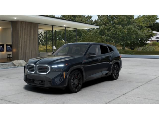 2027 BMW XM Label — photo 1 of 14