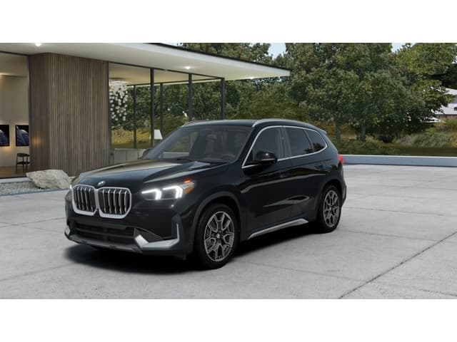 2027 BMW X1 Base — photo 1 of 14
