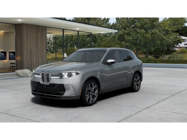 2027 BMW X5 40 xDrive — photo 1 of 14