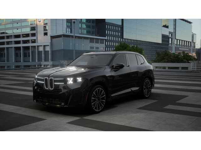 2027 BMW X5 40 xDrive — photo 1 of 14