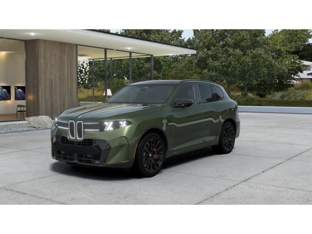 2027 BMW X5 40 xDrive — photo 1 of 14