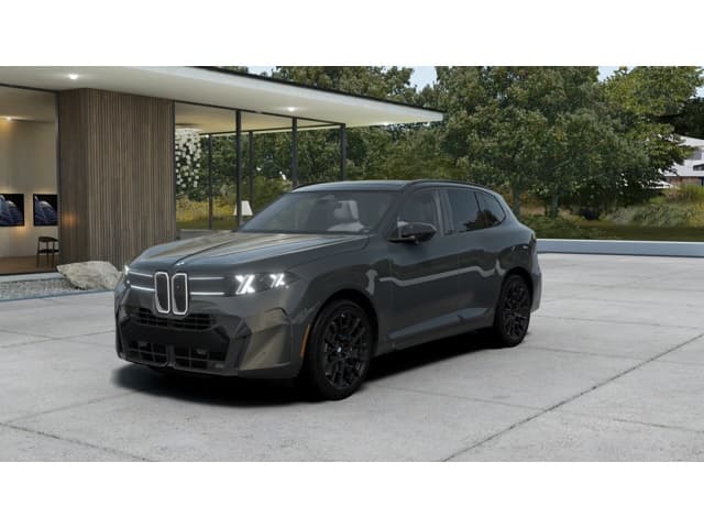 2027 BMW X5 40 xDrive — photo 1 of 14