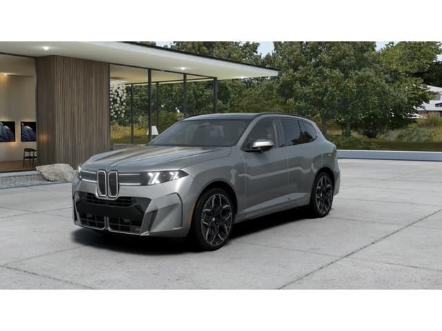 2027 BMW X5 40 xDrive — photo 1 of 14
