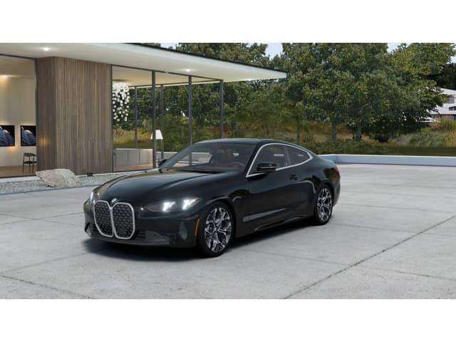 2027 BMW 430i Base — photo 1 of 14