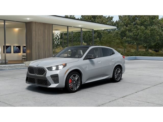 2026 BMW X2 xDrive28i — photo 1 of 14