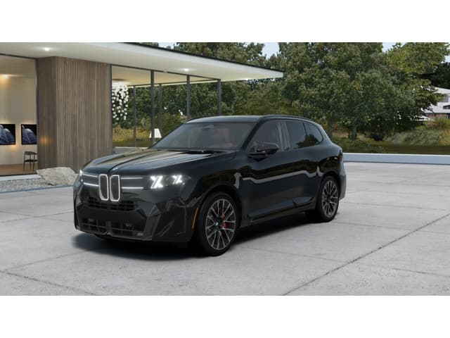 2027 BMW X5 40 xDrive — photo 1 of 14