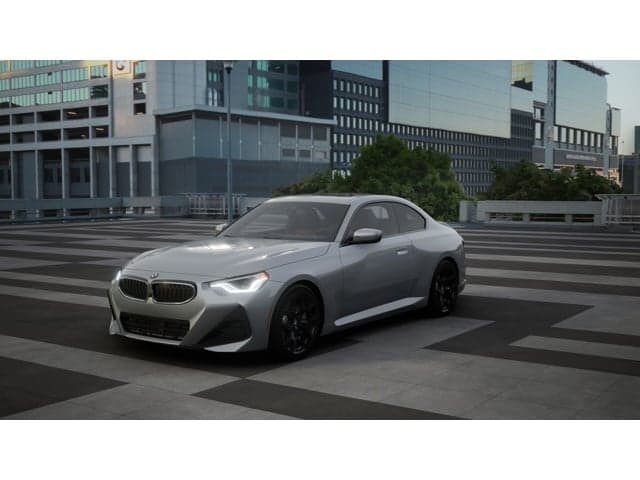 2026 BMW 2 Series 230i xDrive — photo 1 of 14
