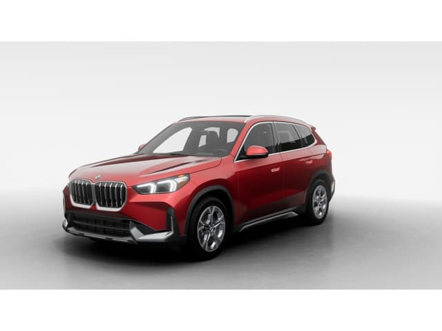 2027 BMW X1 xDrive28i — photo 1 of 14